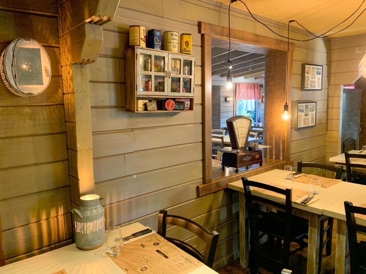 Le Chalet D'Etienne Saint-Etienne-les-Remiremont Zewnętrze zdjęcie
