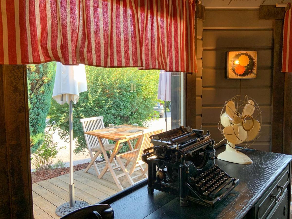 Le Chalet D'Etienne Saint-Etienne-les-Remiremont Zewnętrze zdjęcie