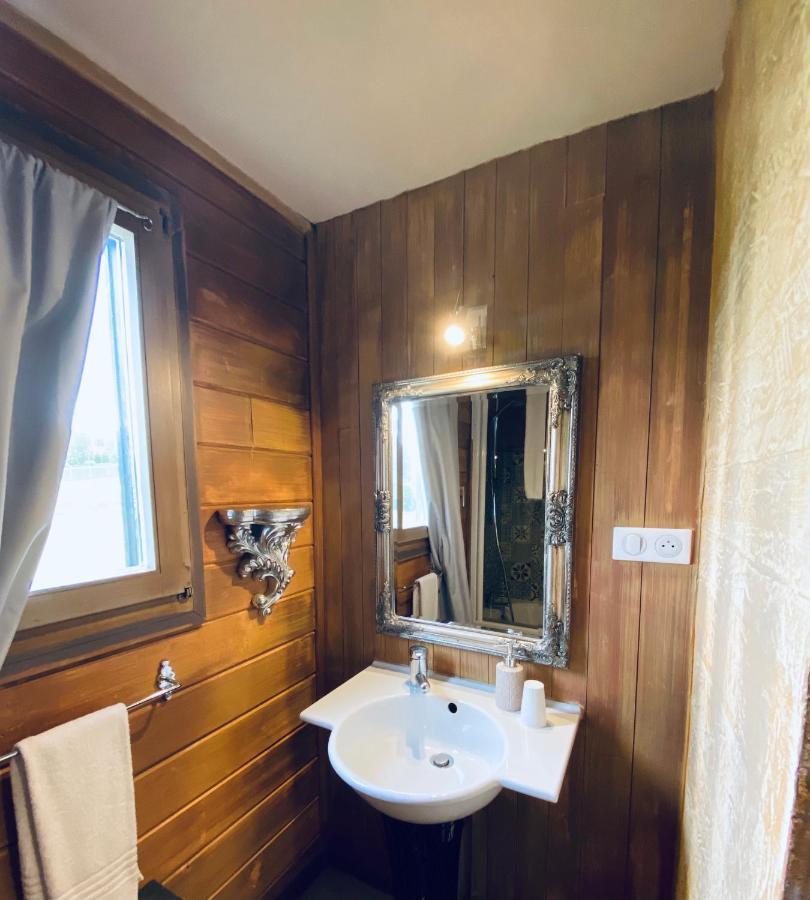Le Chalet D'Etienne Saint-Etienne-les-Remiremont Zewnętrze zdjęcie