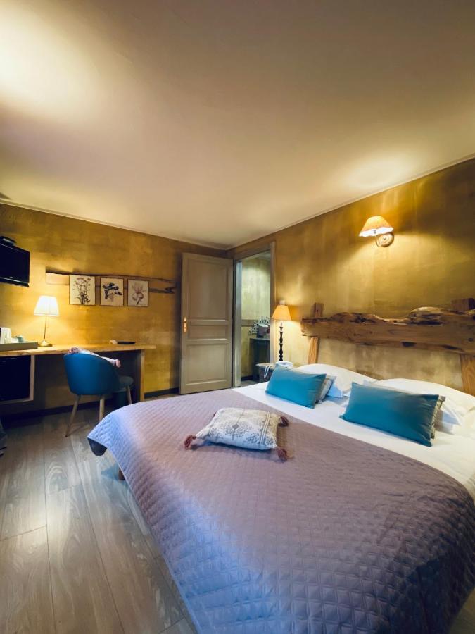 Le Chalet D'Etienne Saint-Etienne-les-Remiremont Zewnętrze zdjęcie