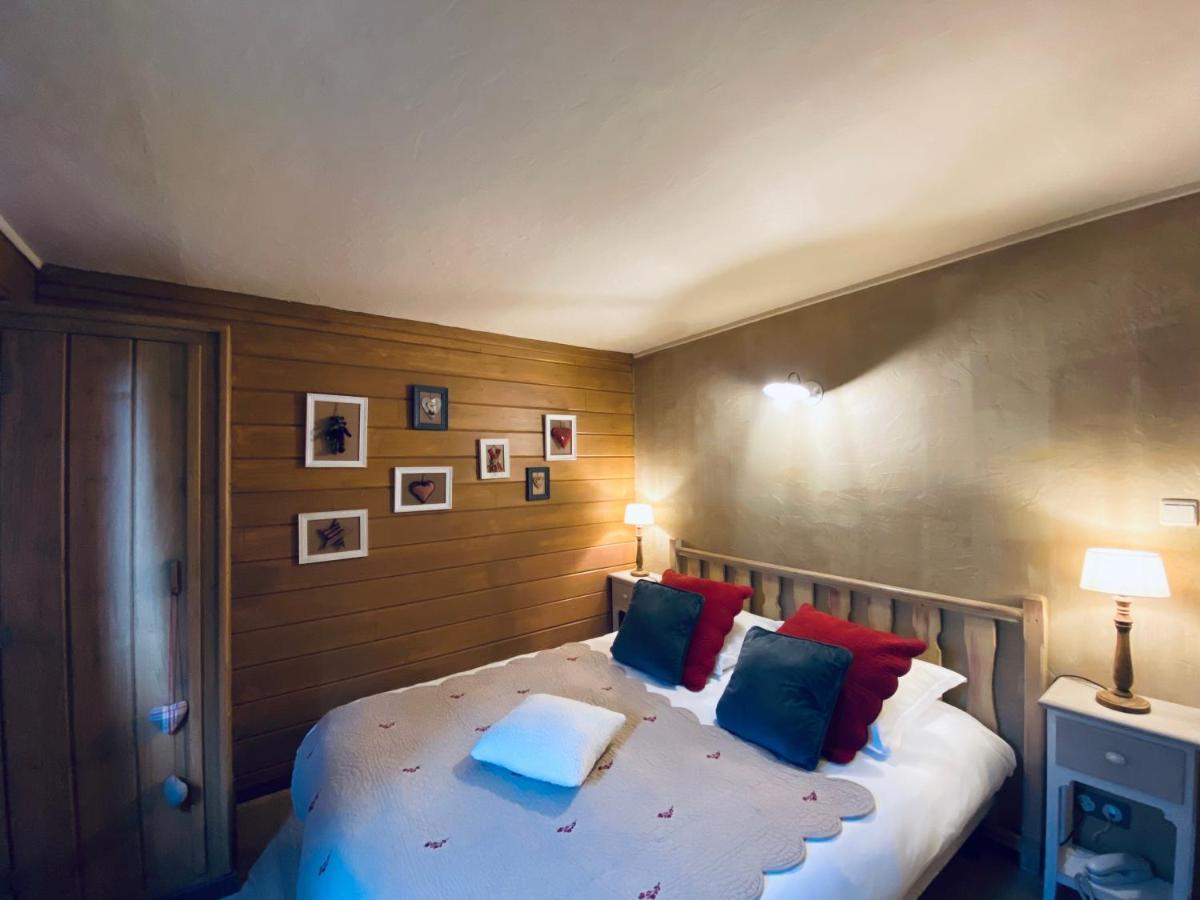 Le Chalet D'Etienne Saint-Etienne-les-Remiremont Zewnętrze zdjęcie
