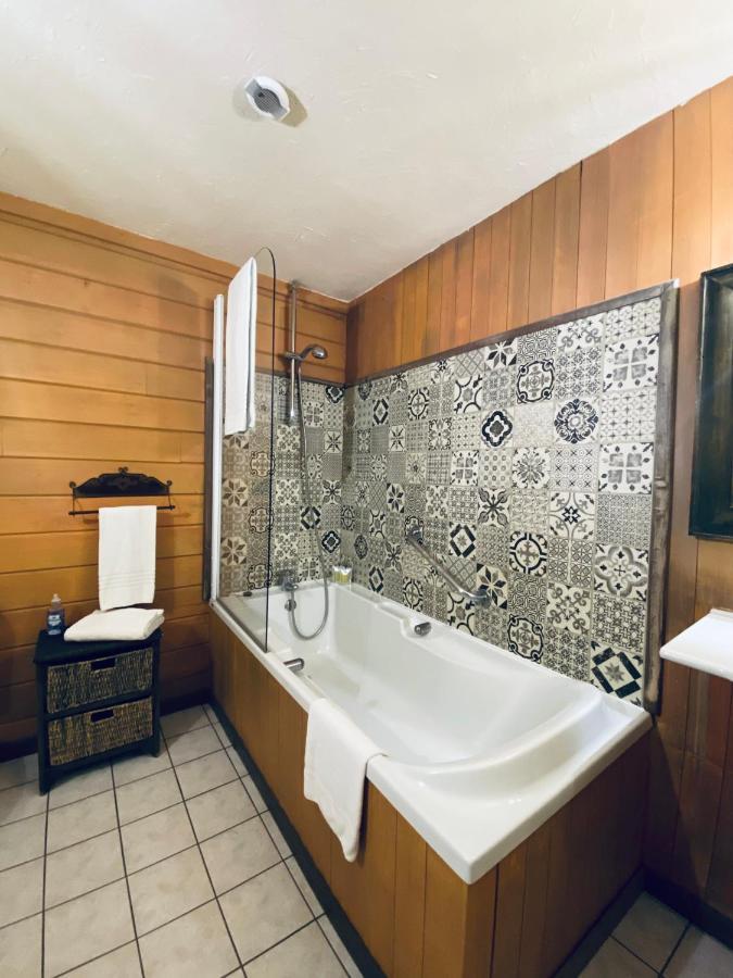 Le Chalet D'Etienne Saint-Etienne-les-Remiremont Zewnętrze zdjęcie